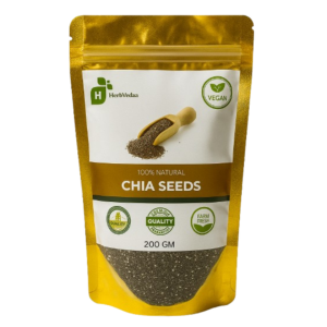 chia seeds