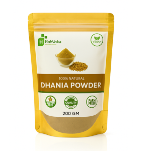 Dhania powder(coriender powder)