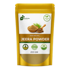 jeera powder