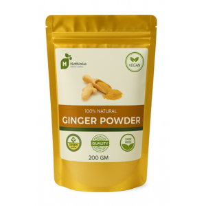 Ginger powder(Soonth powder)