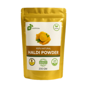 haldi powder
