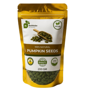 Pumpkin seeds for eating