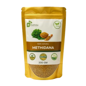 methi dana( fenugreek seeds)
